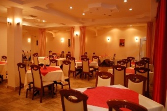 Hotel Montenegro