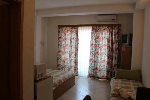 Apartamento Villa Nestor