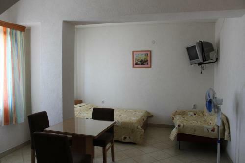 Apartamento Villa Nestor