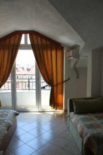 Apartamento Villa Nestor
