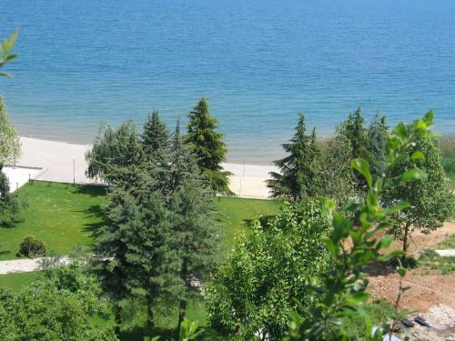 Hotel Makpetrol Struga