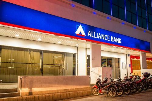 Park Avenue Hotel Sungai Petani