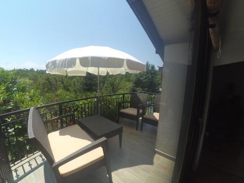 Bojana House