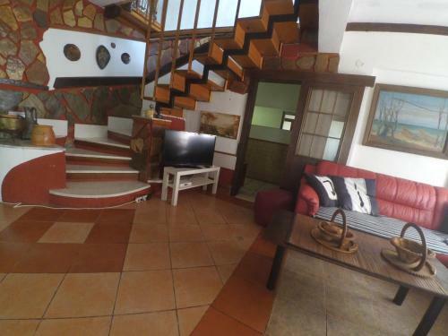Bojana House