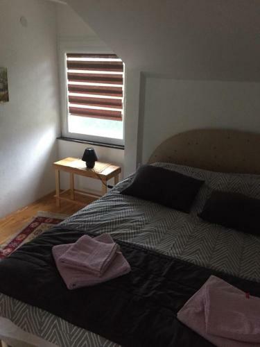 Bojana House