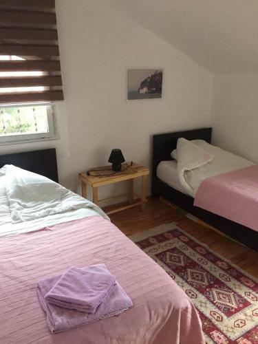 Bojana House