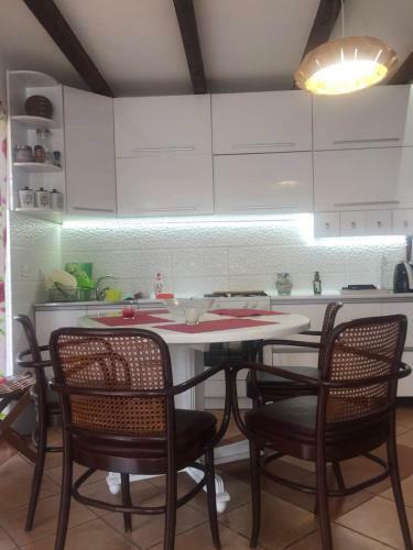 Bojana House