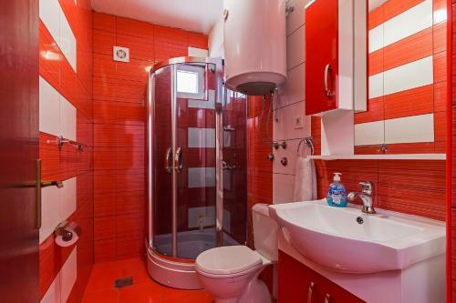 Aparthotel Dj Apartments