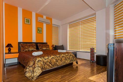 Aparthotel Dj Apartments