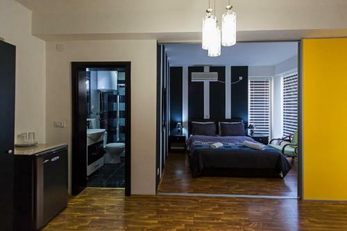 Aparthotel Dj Apartments