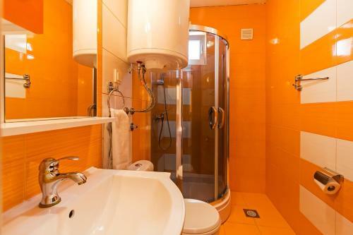 Aparthotel Dj Apartments