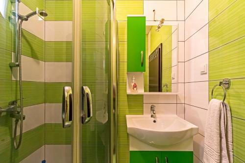 Aparthotel Dj Apartments