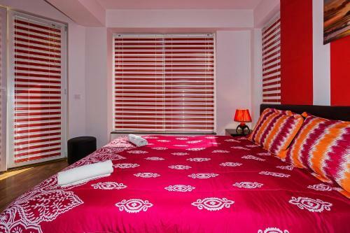 Aparthotel Dj Apartments