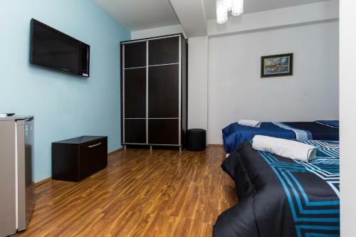 Aparthotel Dj Apartments