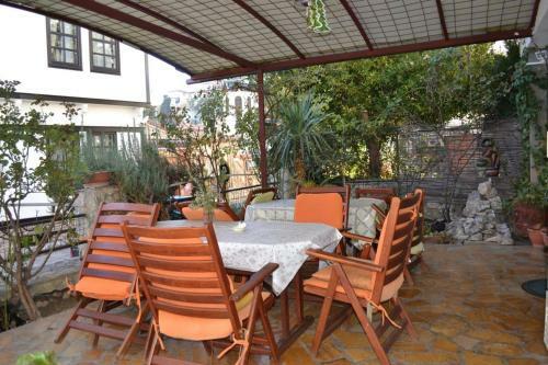 Apartamentos Guest House Nina