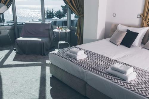 Hotel Denarius
