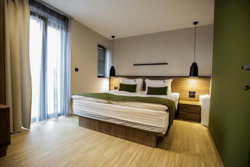 Hotel Denarius