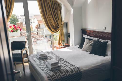 Hotel Denarius