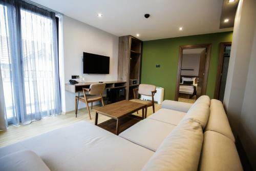 Hotel Denarius