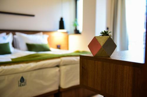 Hotel Denarius