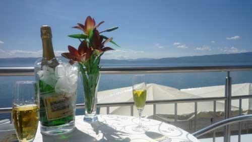 Hotel Villa Swiss