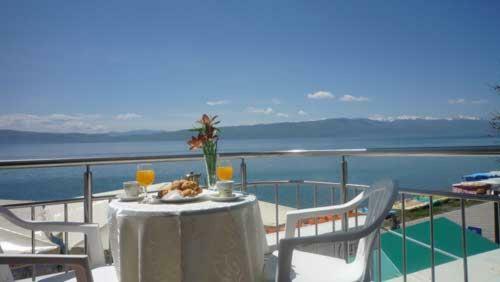 Hotel Villa Swiss