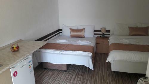Chaslav Apartments