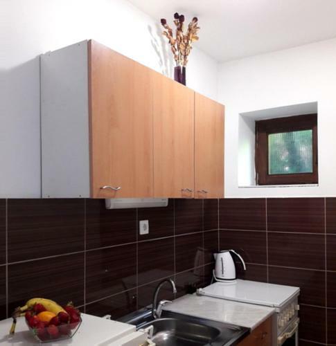 Chaslav Apartments