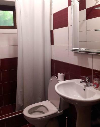 Chaslav Apartments