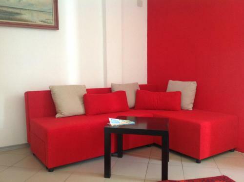 Hostal Viola Apartments