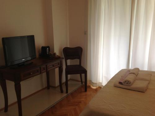 Hostal Viola Apartments
