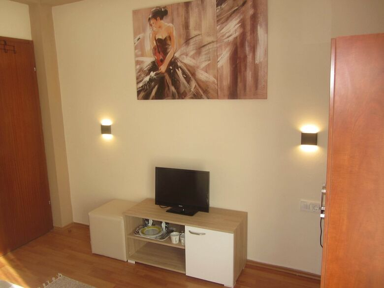 Bed & Breakfast Villa Old Town
