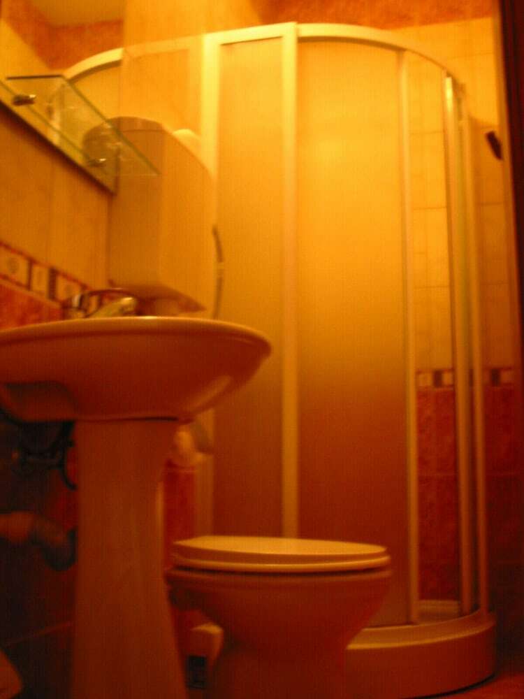 Bed & Breakfast Villa Old Town