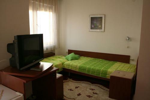 Apartamento Villa Nova