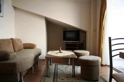 Apartamento Villa Nova