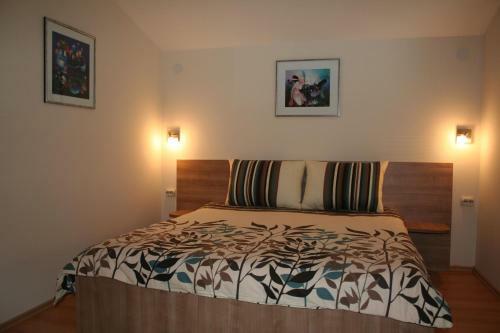 Apartamento Villa Nova