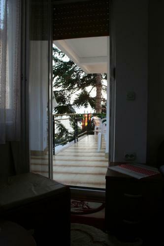 Apartamento Villa Nova