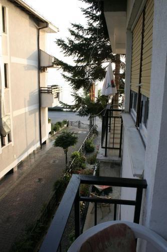 Apartamento Villa Nova