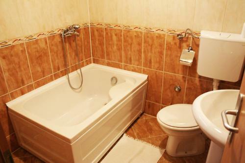 Apartamento Villa Nova
