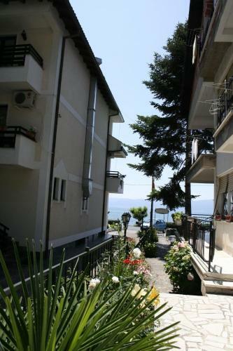Apartamento Villa Nova