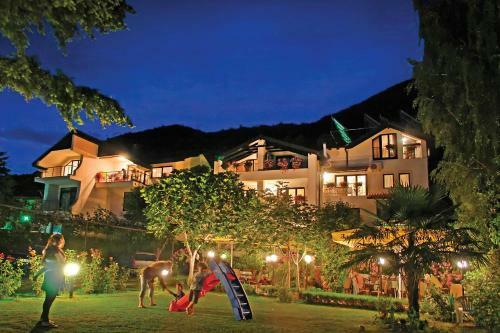 Hotel Villa Klia