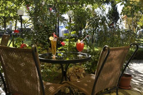 Hotel Villa Klia
