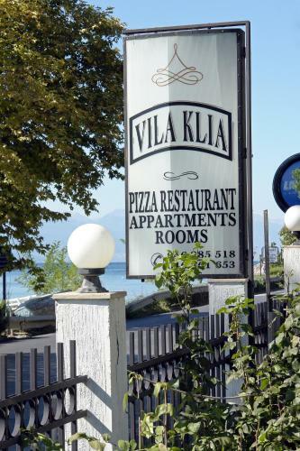 Hotel Villa Klia