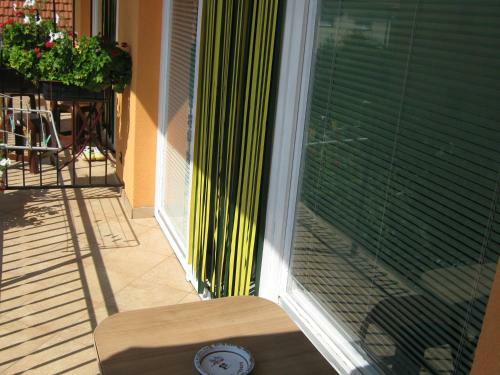 Hostal Villa Ohrid Anastasia
