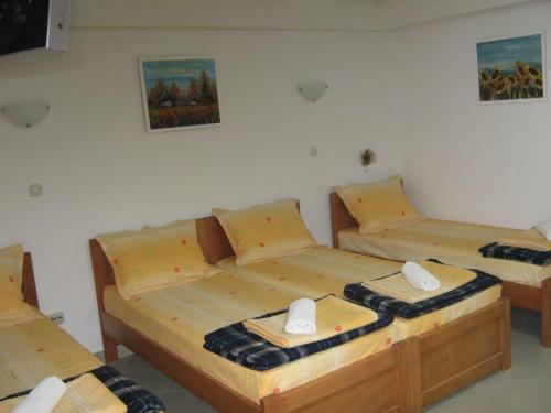 Hostal Villa Ohrid Anastasia