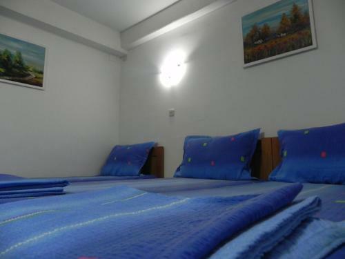 Hostal Villa Ohrid Anastasia