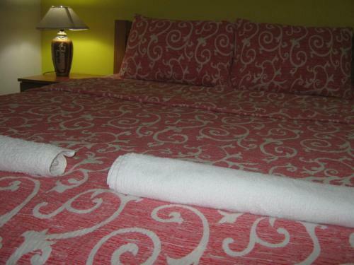 Hostal Villa Ohrid Anastasia