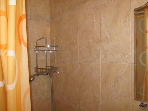 Hostal Villa Ohrid Anastasia