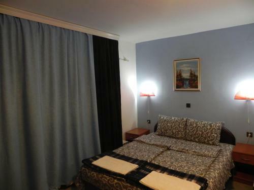 Hostal Villa Ohrid Anastasia