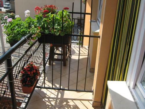 Hostal Villa Ohrid Anastasia